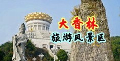 jk美女被男人操出白浆的视频中国浙江-绍兴大香林旅游风景区